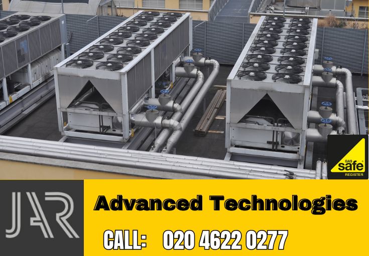 Advanced HVAC Technology Solutions  Bromley by Bow