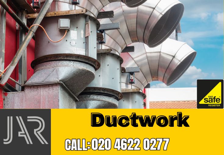 Ductwork Services  Bromley by Bow