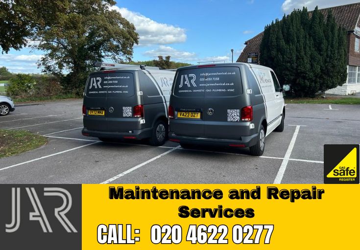 Commercial HVAC Maintenance & Repair  Bromley by Bow